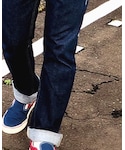 Lee(リー)の「パンツ(デニムパンツ)」