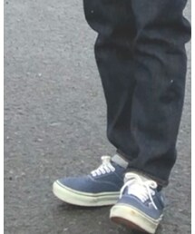 VANS | スニーカー