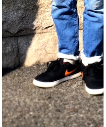 NIKE | スニーカー