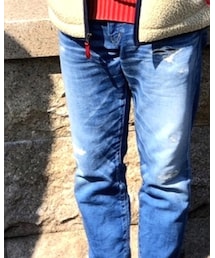 JEANS FACTORY Clothes | デニムパンツ