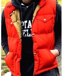 THE NORTH FACE | ダウンベスト