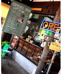 Caffe | その他