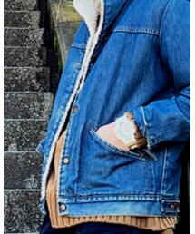 Wrangler | ブルゾン