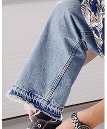 orSlow | デニムパンツ