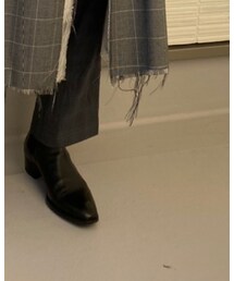 SAINT LAURENT PARIS | ブーツ
