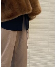 URU | チノパンツ