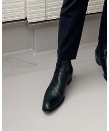 SAINT LAURENT PARIS | ブーツ