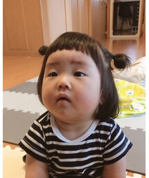 くまみみhair🐻 | その他