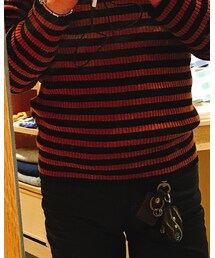 rough | ニット/セーター