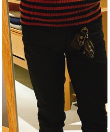 GAP | スラックス