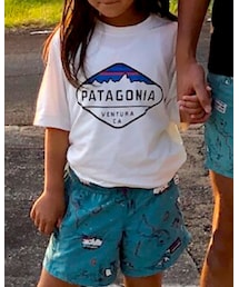 patagonia | Tシャツ/カットソー