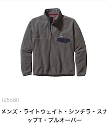 patagonia | その他トップス