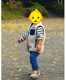 patagonia | ベスト