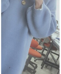 used | ニット/セーター