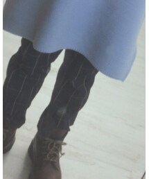 AFFRANCHIR | スラックス