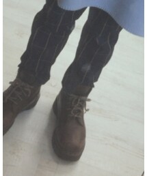 Dr. Martens | ブーツ