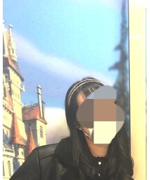 H&M | カチューシャ