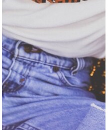 Levi's | デニムパンツ
