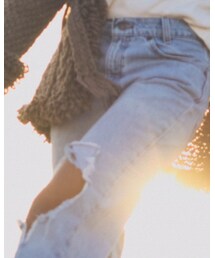LEVI'S VINTAGE CLOTHING | デニムパンツ