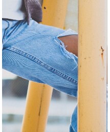 LEVI'S VINTAGE CLOTHING | デニムパンツ