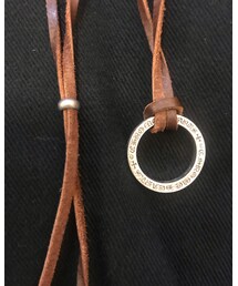 CHROME HEARTS | リング