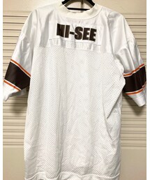 HIDE AND SEEK | Tシャツ/カットソー
