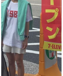 Apple | アナログ腕時計