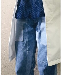 yuumiARIA | デニムパンツ