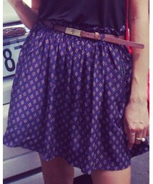 MANGO | スカート