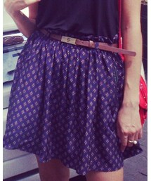 MANGO | スカート