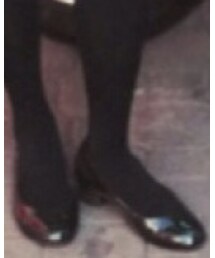 TOMMY HILFIGER | パンプス