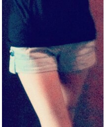 MANGO | ショーツ