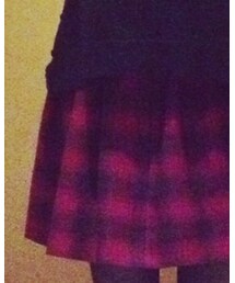 TOPSHOP | スカート