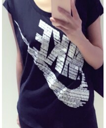 NIKE | Tシャツ/カットソー