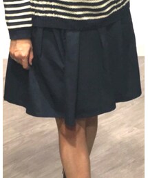UNIQLO | スカート