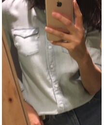 Levi's | シャツ/ブラウス