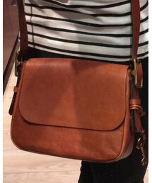 FOSSIL | メッセンジャーバッグ