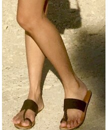 STEVE MADDEN | サンダル