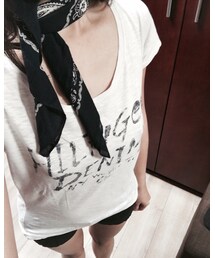 TOMMY HILFIGER | Tシャツ/カットソー