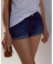 MANGO | デニムパンツ