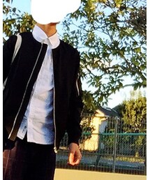 SPINNS | ブルゾン