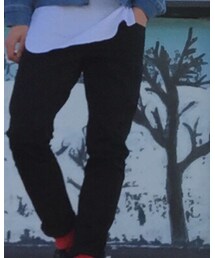 UNIQLO | チノパンツ