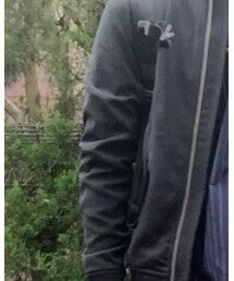 SPINNS | ノーカラージャケット