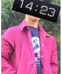 JohnUNDERCOVER | コーチジャケット(その他アウター)