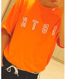 Feedback! | Tシャツ/カットソー