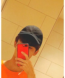 Nora Lily | キャップ