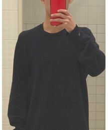 UNIQLO | スウェット