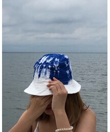 no brand | ハット