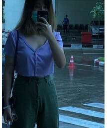 SHEIN | その他トップス