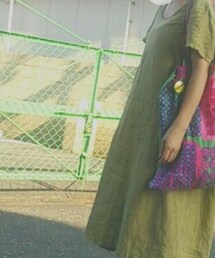 URBAN RESEARCH DOORS | ワンピース